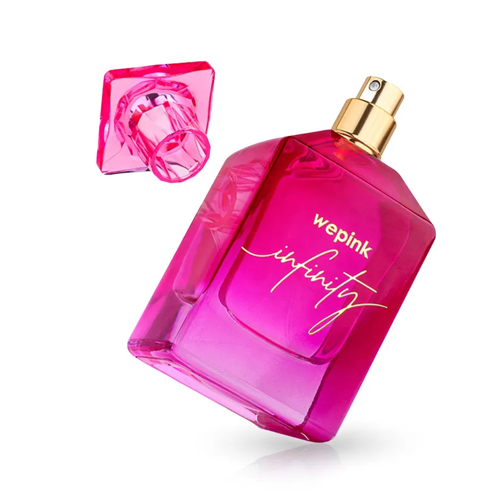 Infinity Desodorante Colônia 75ml