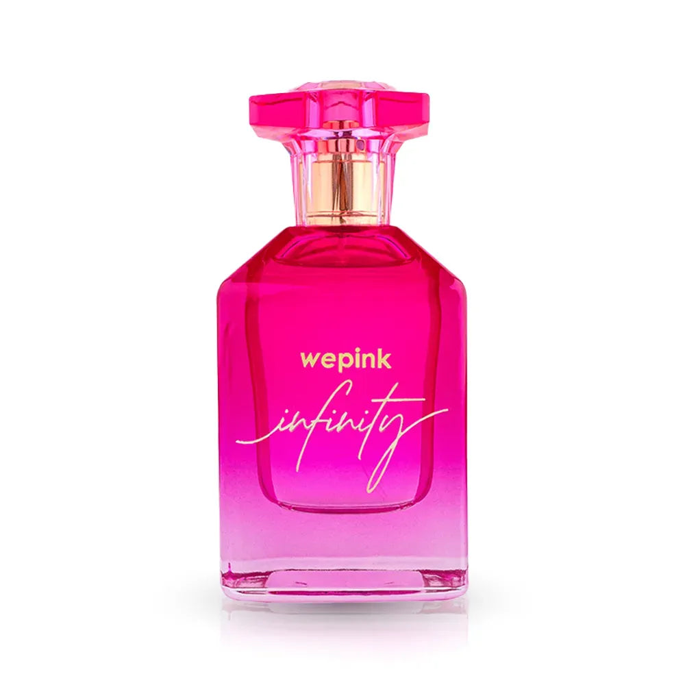 Infinity Desodorante Colônia 75ml