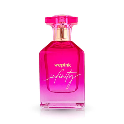 Infinity Desodorante Colônia 75ml