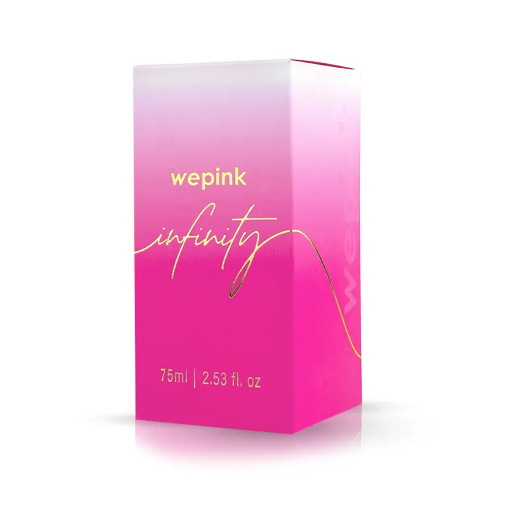 Infinity Desodorante Colônia 75ml