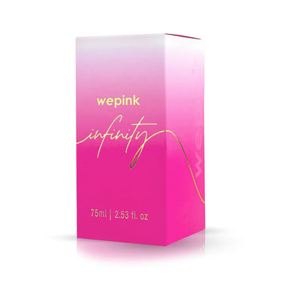 Infinity Desodorante Colônia 75ml