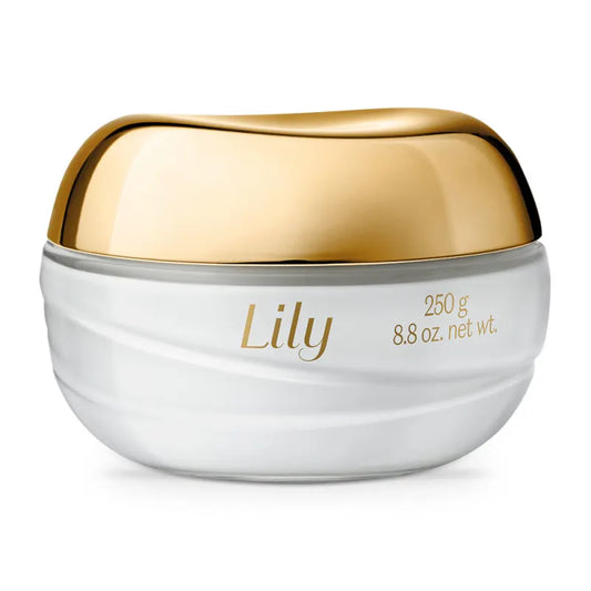 Lily Body Lotion