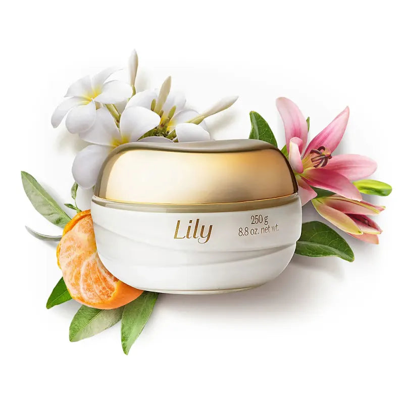 Lily Body Lotion