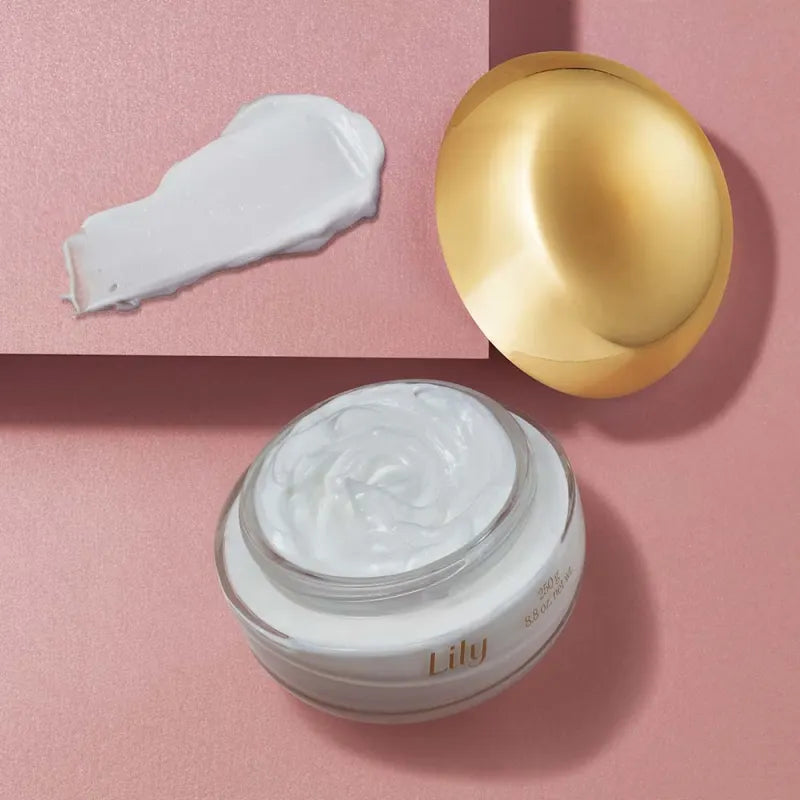 Lily Body Lotion
