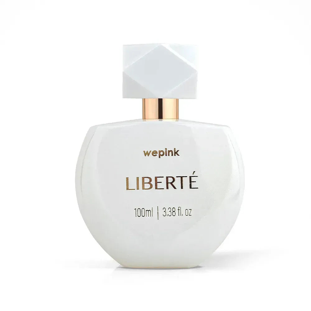Liberté Desodorante Colônia 100ml