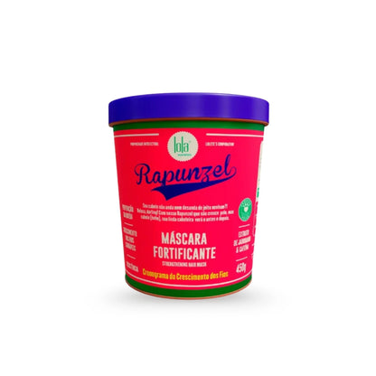 Rapunzel Máscara - Hair Mask
