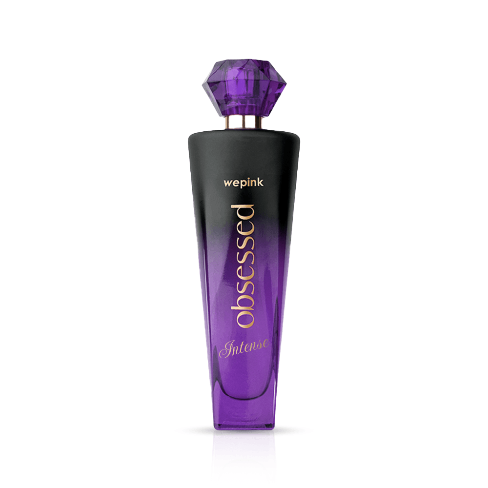 Obsessed Intense Desodorante Colônia 100ml