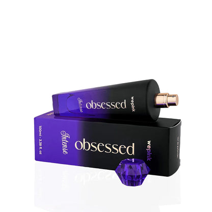 Obsessed Intense Desodorante Colônia 100ml