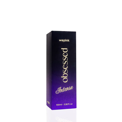 Obsessed Intense Desodorante Colônia 100ml
