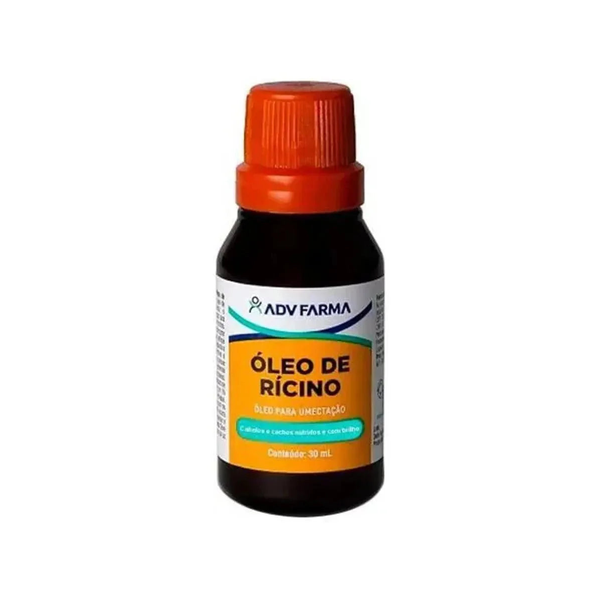 Óleo de Rícino