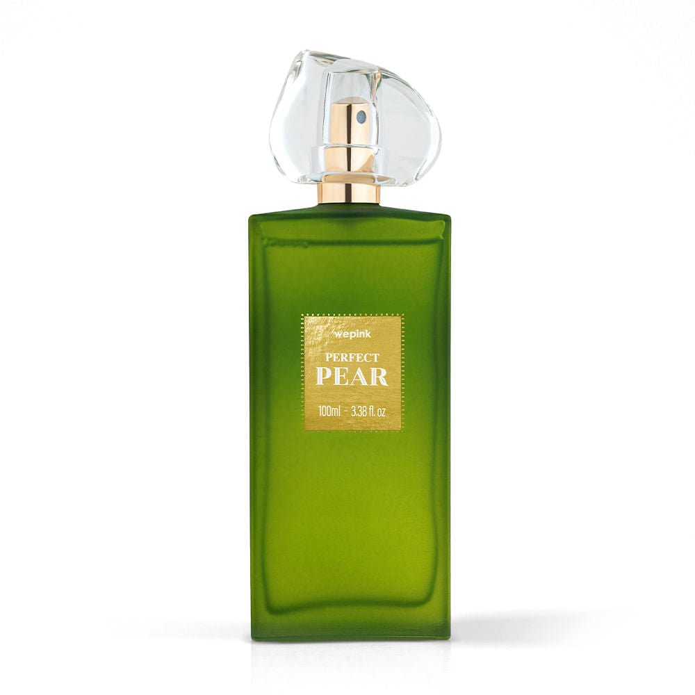 Perfect Pear Desodorante Colônia 100ml