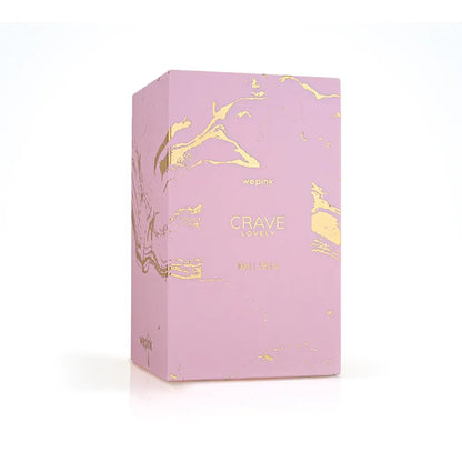 Crave Lovely Desodorante Colônia 100ml