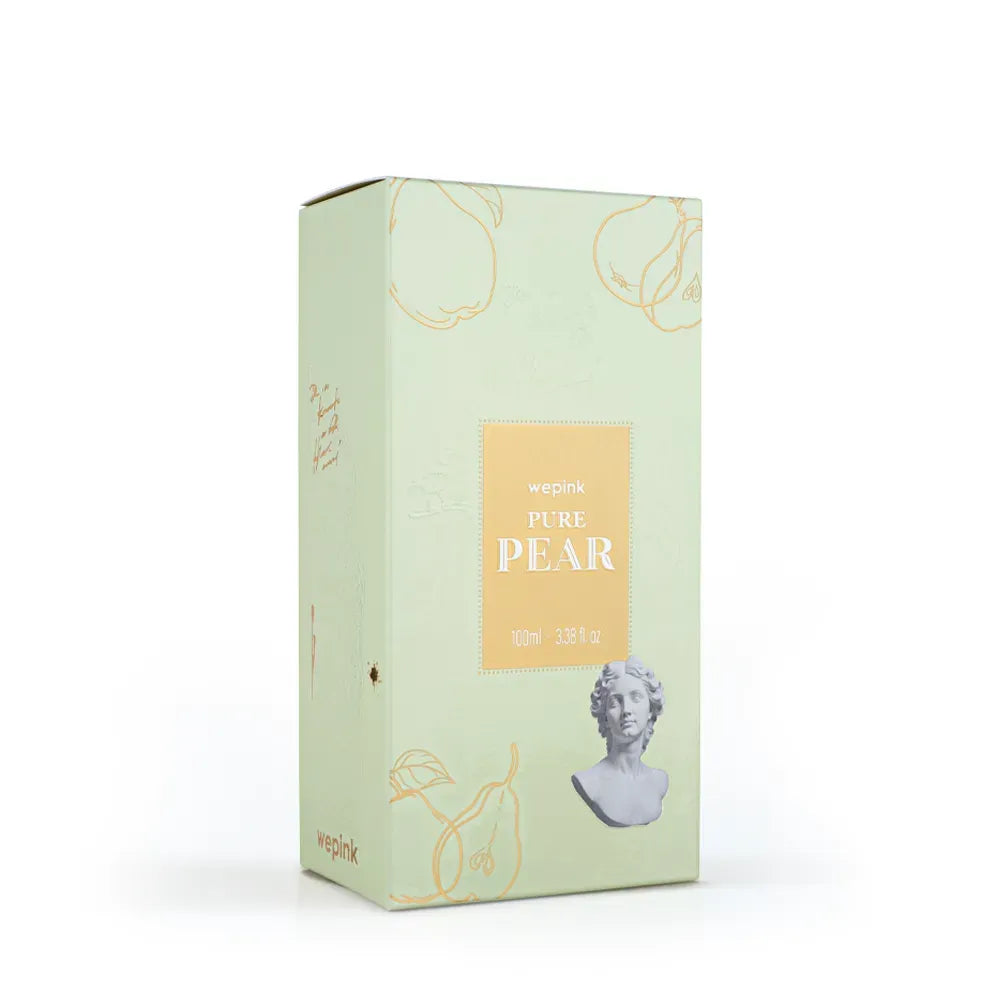 Pure Pear Desodorante Colônia 100ml