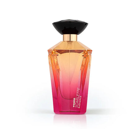 Scarlette Radiance Desodorante Colônia 50ml