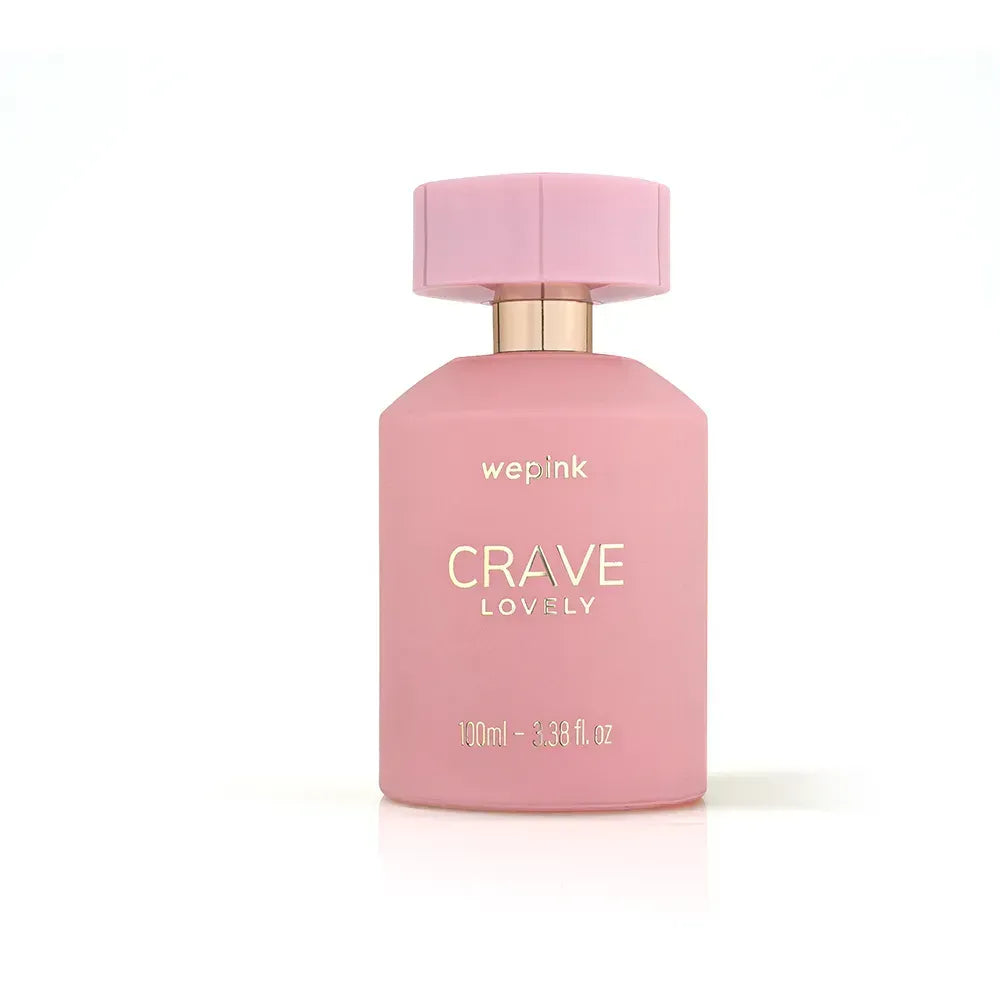 Crave Lovely Desodorante Colônia 100ml