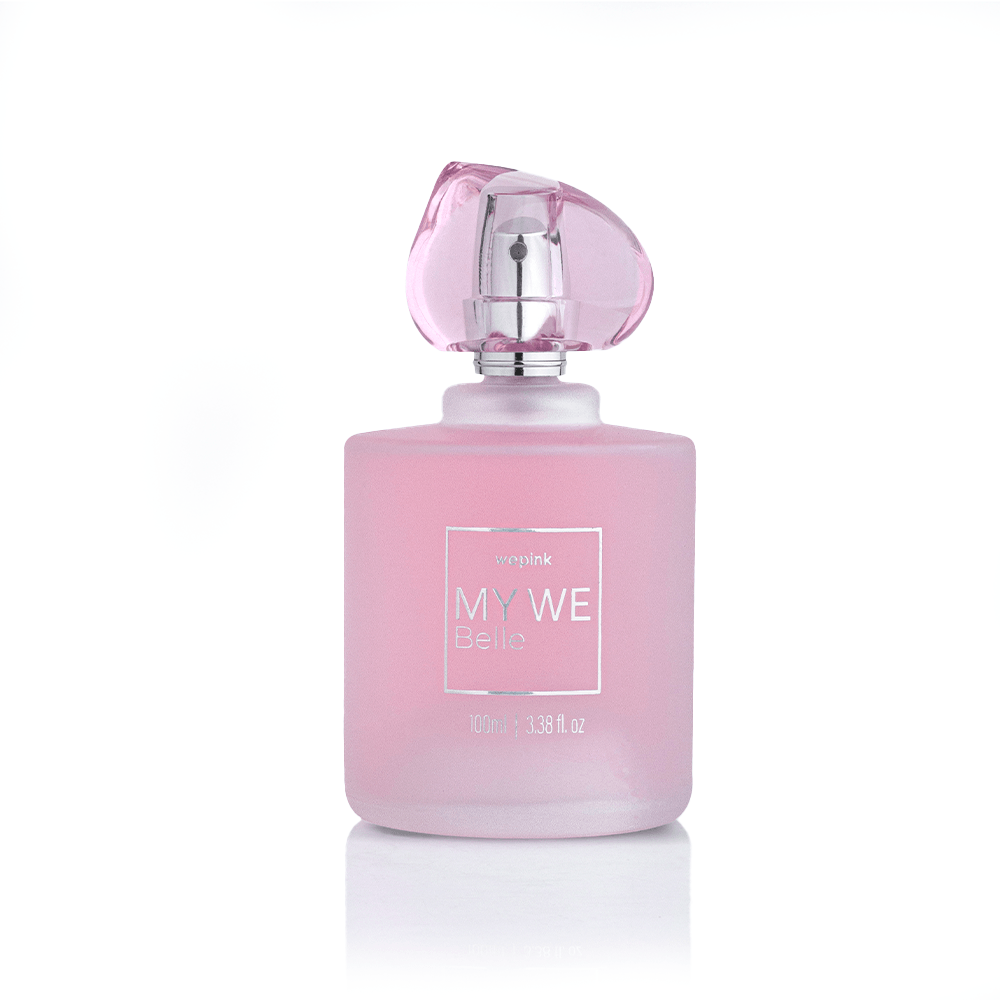 My We Belle Desodorante Colônia 100ml