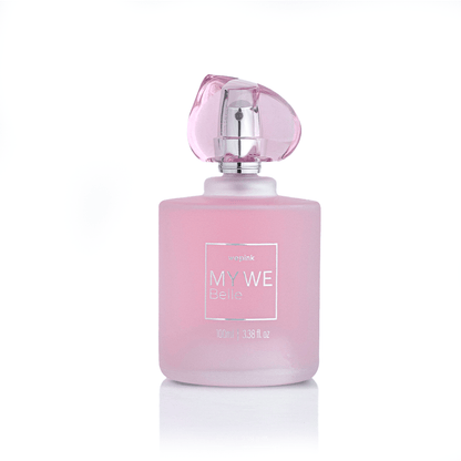 My We Belle Desodorante Colônia 100ml