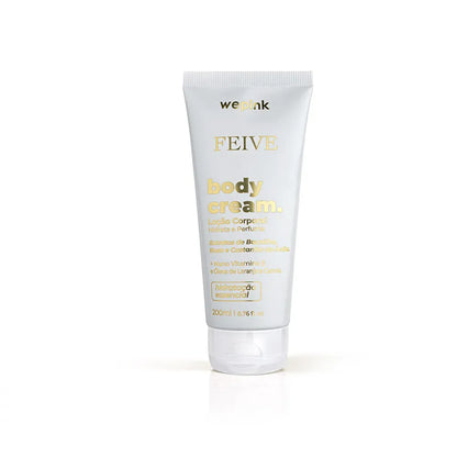 Body Cream Feive Desodorante Hidratante 200ml