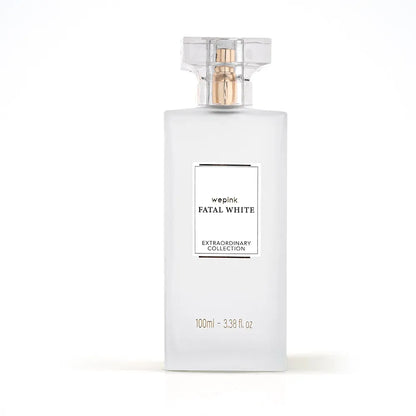 Fatal White Desodorante Colônia 100ml