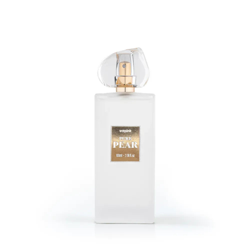 Pure Pear Desodorante Colônia 100ml