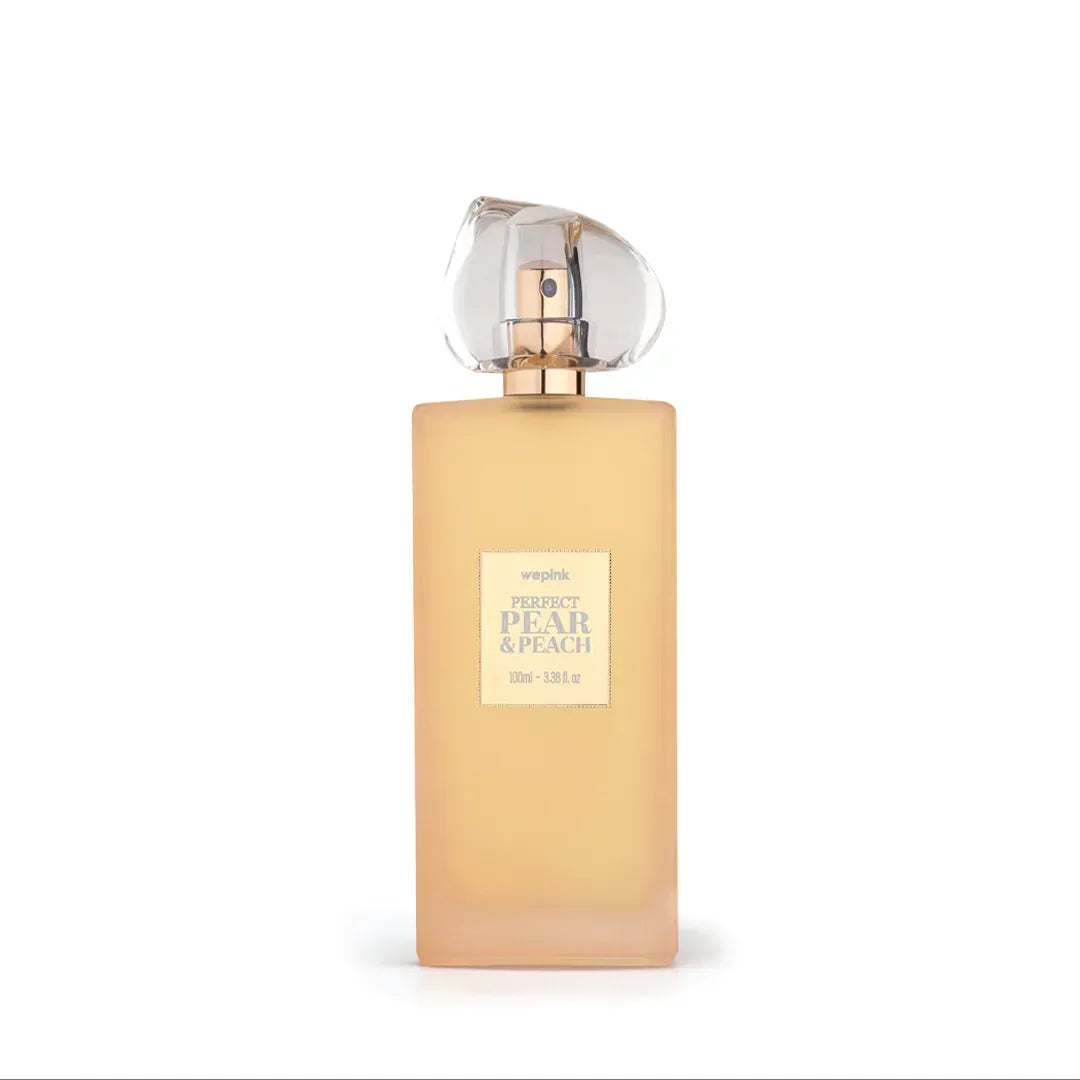 Perfect Pear & Peach Desodorante Colônia 100ml