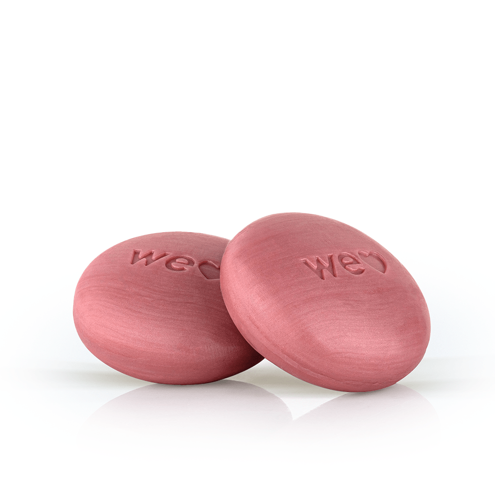 Sabonete em Barra Clean Bar One Touch Silk