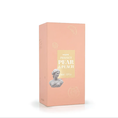 Perfect Pear & Peach Desodorante Colônia 100ml