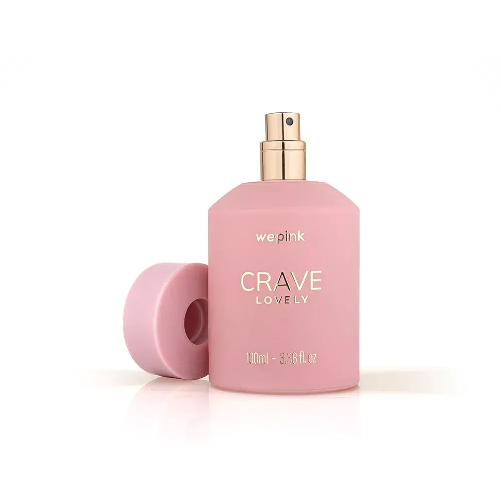 Crave Lovely Desodorante Colônia 100ml