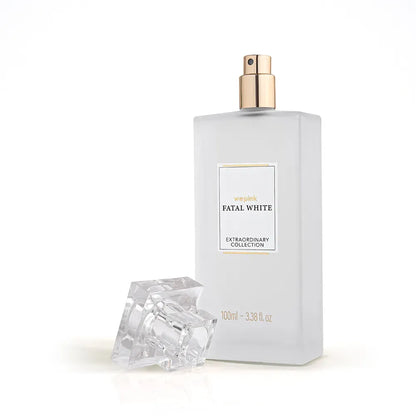 Fatal White Desodorante Colônia 100ml