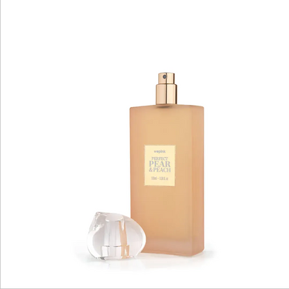 Perfect Pear & Peach Desodorante Colônia 100ml