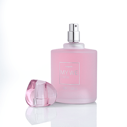 My We Belle Desodorante Colônia 100ml