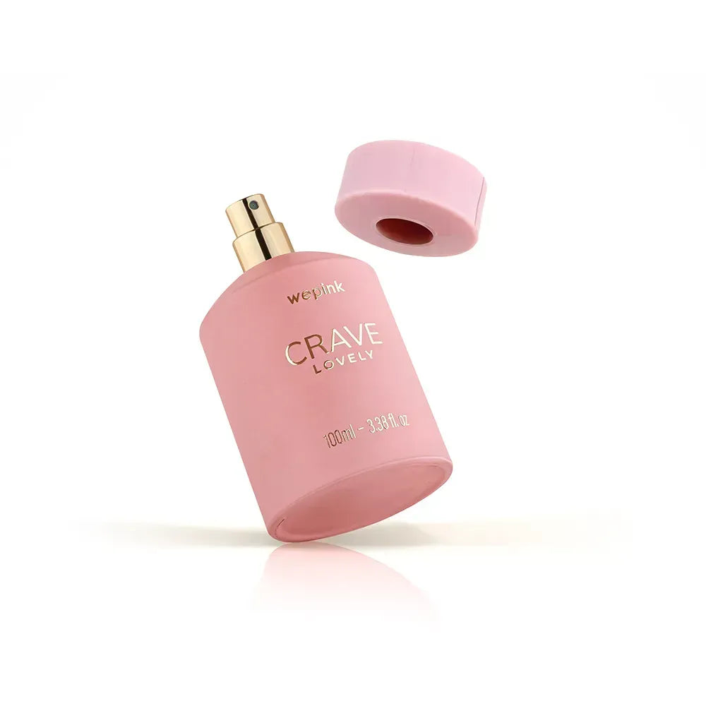 Crave Lovely Desodorante Colônia 100ml