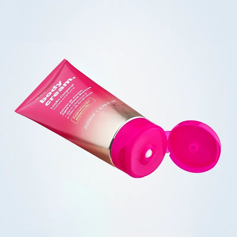 Body Cream VF Desodorante Hidratante 200ml