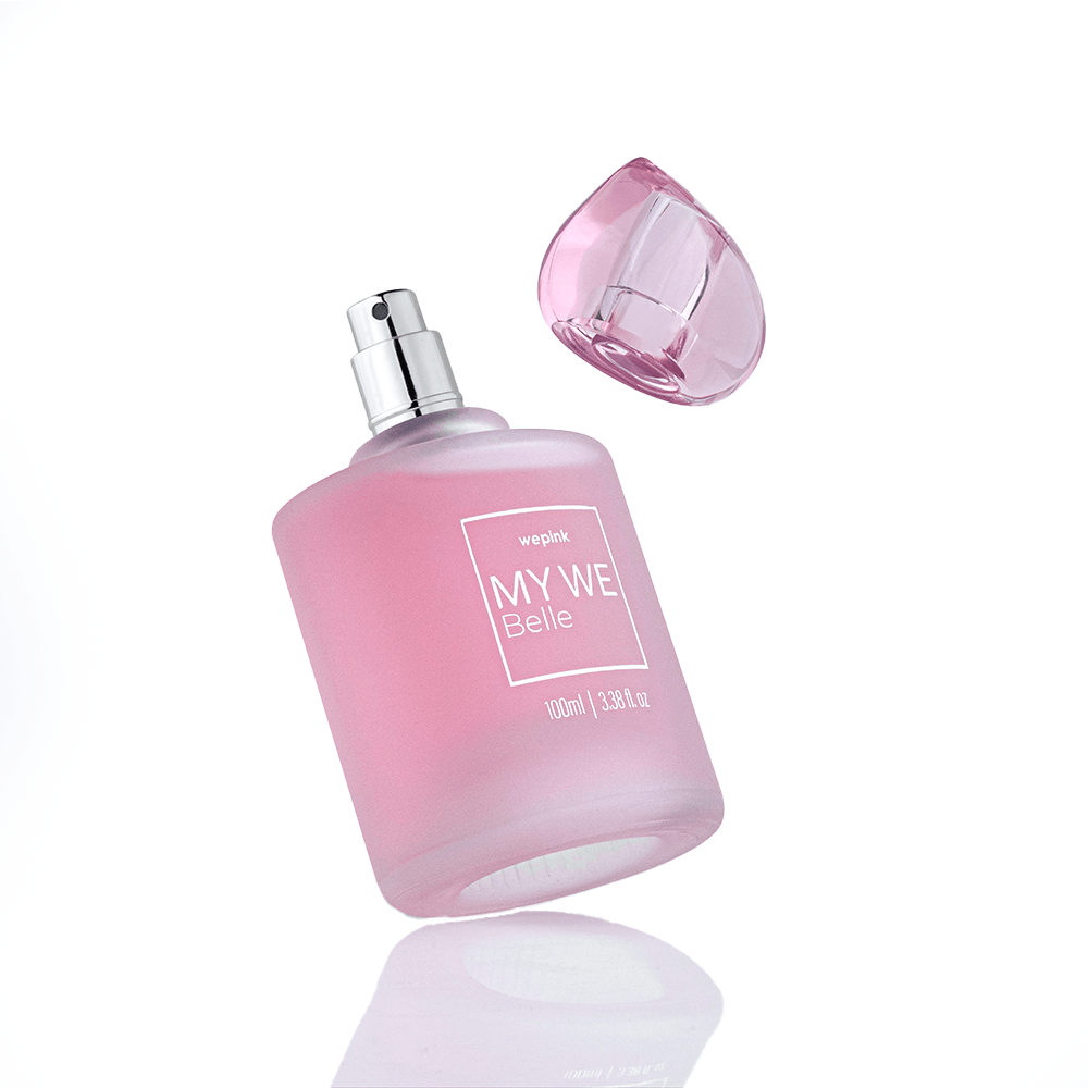 My We Belle Desodorante Colônia 100ml