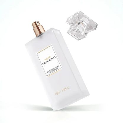 Fatal White Desodorante Colônia 100ml