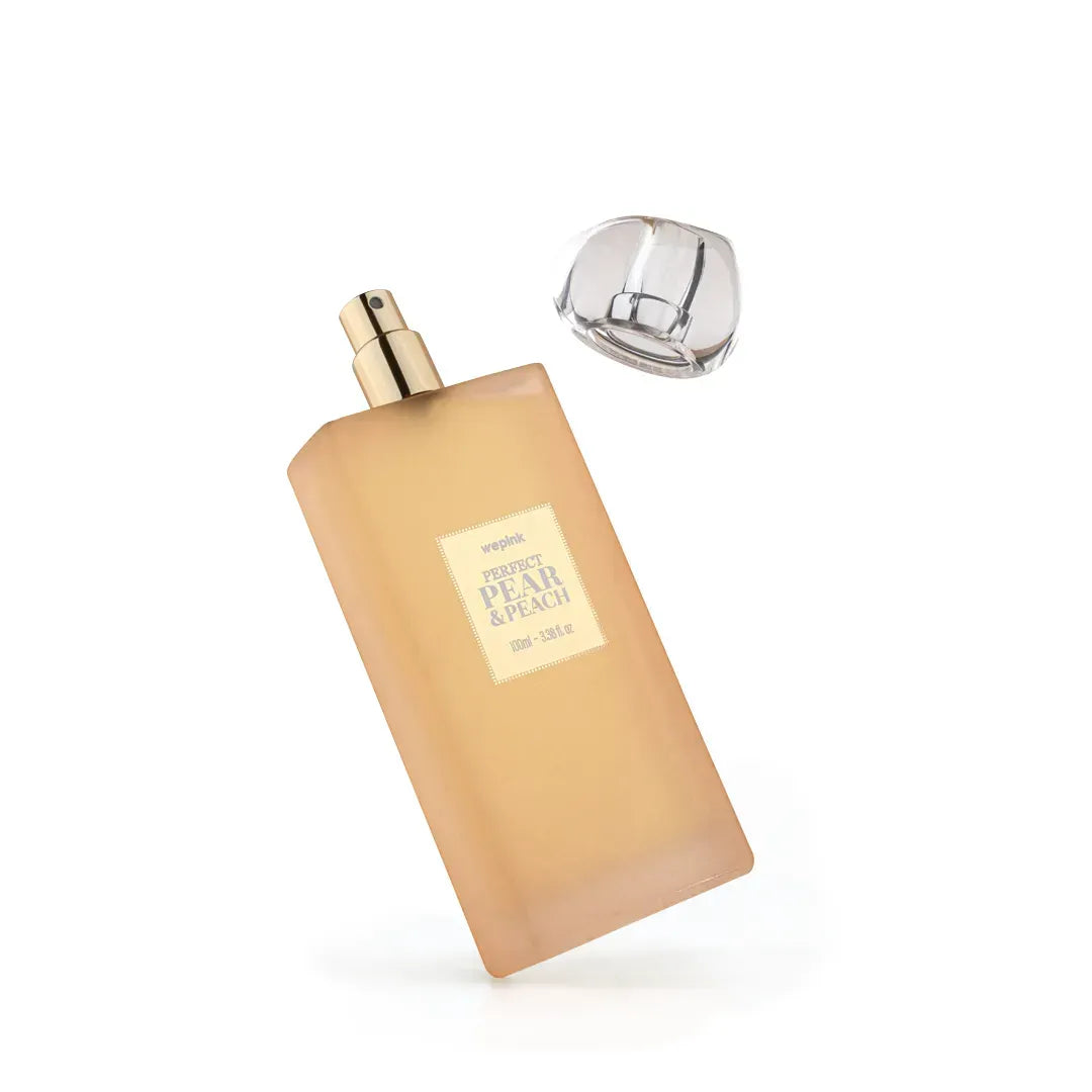 Perfect Pear & Peach Desodorante Colônia 100ml