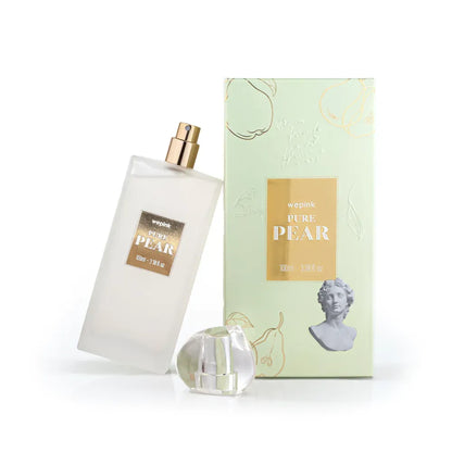 Pure Pear Desodorante Colônia 100ml