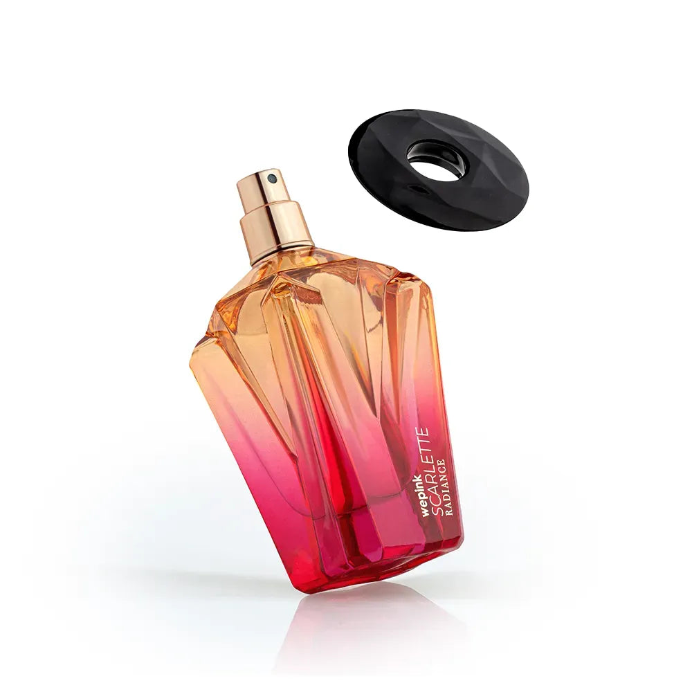 Scarlette Radiance Desodorante Colônia 50ml