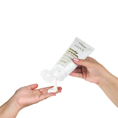 Body Cream Feive Desodorante Hidratante 200ml