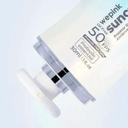 Protetor Solar FPS 50 Suncare 30ml