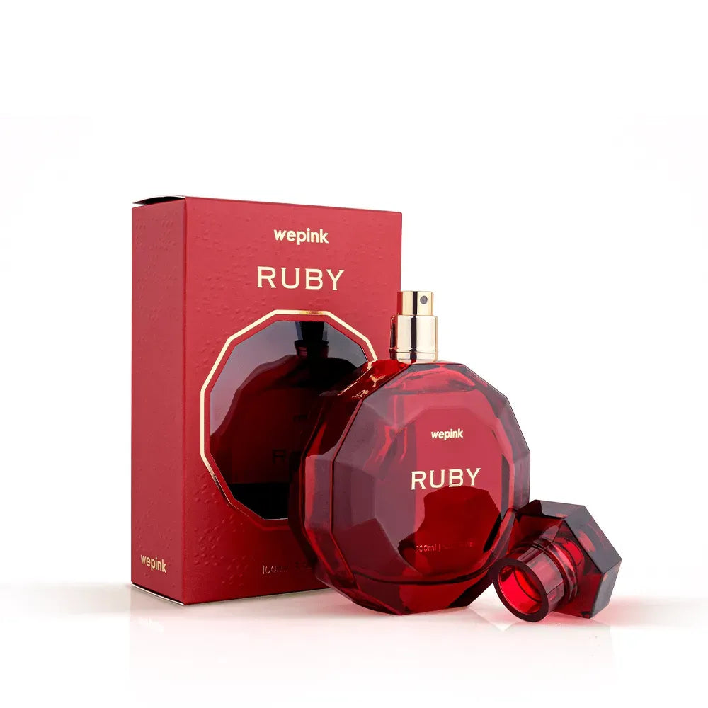 Ruby Desodorante Colônia 100ml