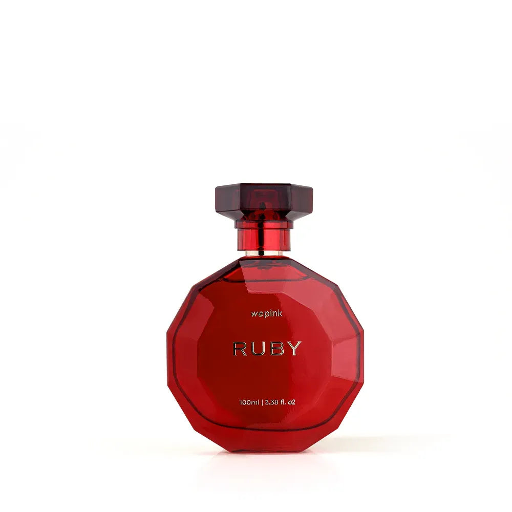 Ruby Desodorante Colônia 100ml