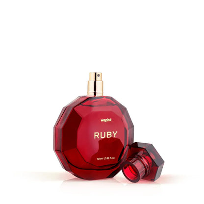 Ruby Desodorante Colônia 100ml