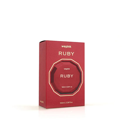 Ruby Desodorante Colônia 100ml
