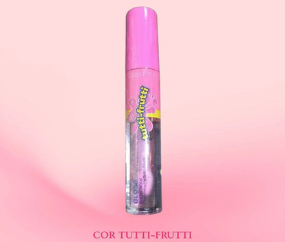 Gloss Brilho Labial - Tutti-Frutti - Grfftty