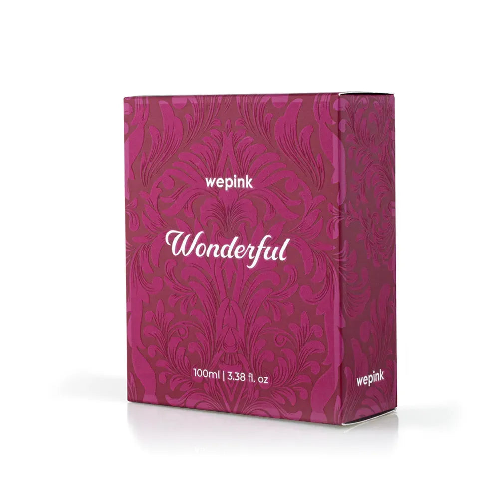 Wonderful Desodorante Colônia 100ml