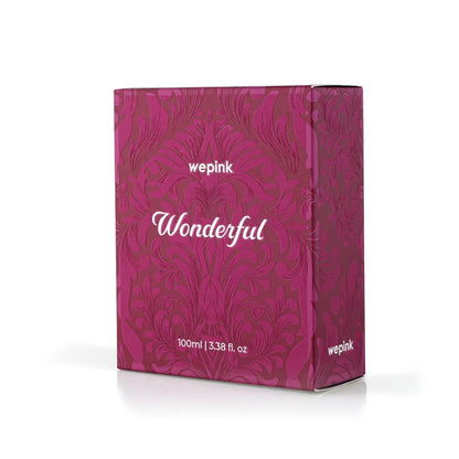 Wonderful Desodorante Colônia 100ml