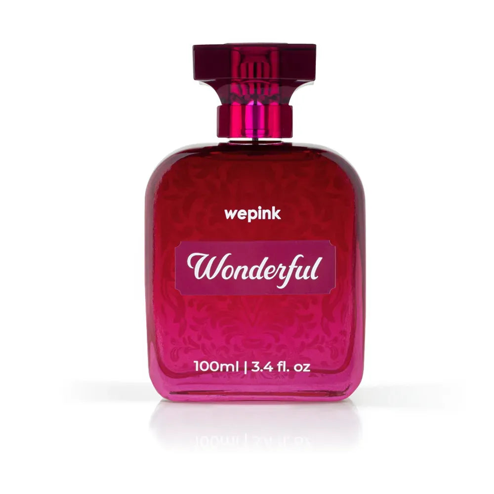 Wonderful Desodorante Colônia 100ml