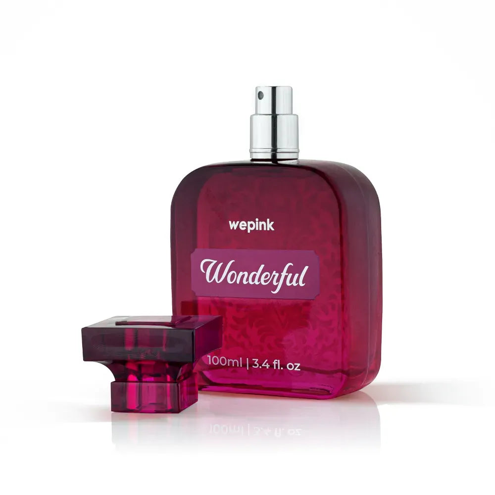 Wonderful Desodorante Colônia 100ml