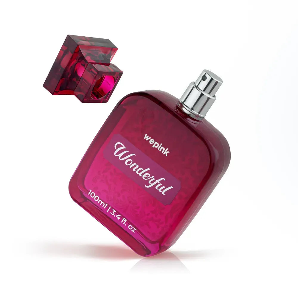 Wonderful Desodorante Colônia 100ml